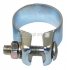 Хомут глушника 207/410/Spr2.3 (54mm) Classic line 1121401100 (фото 1)