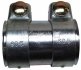 Хомут глушителя (95/55) Caddy/Golf/Passat 92- Classic line 1121401300 (фото 1)