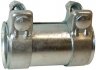 Хомут глушителя Audi 80/100/A6/VW LT 88-06 (60mm) Classic line 1121401500 (фото 1)