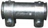 Хомут глушителя (125/42) Golf -99/Passat -05 Classic line 1121500100 (фото 1)