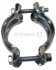 Хомут глушителя Audi 100/A6 82-97 Classic line 1121602100 (фото 1)