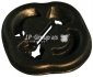 Резинка крепления глушителя A6/Golf/Felicia/Lada Classic line 1121603100 (фото 1)