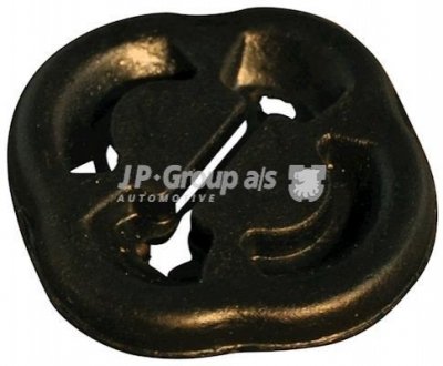 Резинка крепления глушителя A6/Golf/Felicia/Lada JP GROUP 1121603100 (фото 1)
