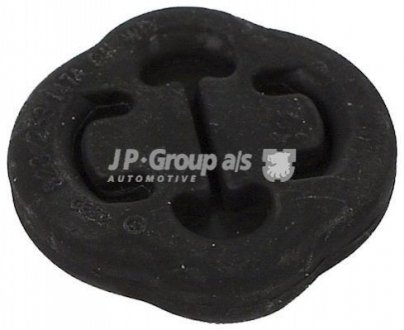 Резинка глушителя Passat/Golf/A6 -97 JP GROUP 1121603400