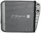 Радіатор отопителя Caddy/Golf 04-/Passat/Jetta 05- Classic line 1126300200 (фото 1)