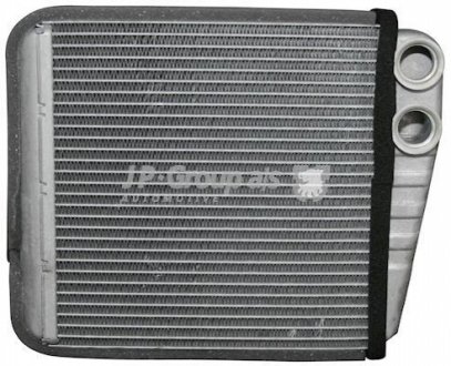 Радиатор отопителя Caddy/Golf 04-/Passat/Jetta 05- JP GROUP 1126300200