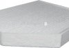 Фільтр салону Audi A4/A5 07-/Q5 08- Classic line 1128104000 (фото 1)