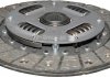 Диск щеплення VW Golf -87/Polo -94 (180mm/24z) Classic line 1130200200 (фото 1)