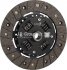 Диск сцепления Caddy II/Golf III/Polo 1.4/1.6i (200mm/24z) Classic line 1130200800 (фото 1)