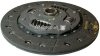 Диск зчеплення 200mm Caddy 1.9SDI (24z) Classic line 1130200900 (фото 1)