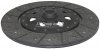 Диск зчеплення 228mm Audi 80 2.0-2.3E 91>94 Classic line 1130201900 (фото 1)
