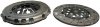 Комплект сцепления T4 2.5TDI (ACV) (220mm) Classic line 1130400110 (фото 1)