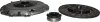 Комплект сцепления T4 2.4D (AAB) (228mm/28z) Classic line 1130402910 (фото 1)