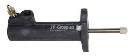 Циліндр зчеплення робочий Caddy II 1.9TDI/T4/VW (23.8mm) JP GROUP 1130500800 (фото 1)