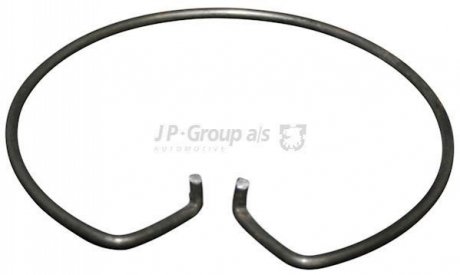 Стопорное кольцо корзины сцепления Octavia/Golf III/IV JP GROUP 1131050500 (фото 1)