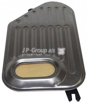 Фільтр АКПП Passat 96-05/Audi A4 01-09/A6 97-11 JP GROUP 1131900500 (фото 1)
