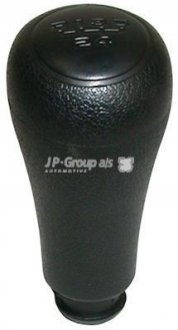 Рукоятка важеля КПП Golf III/T4 JP GROUP 1132200800 (фото 1)