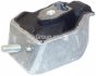 Подушка КПП Audi 100/A6 91>97 задня Л=Пр. Classic line 1132401200 (фото 1)