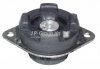 Подушка КПП Passat/A100/A200/A80 68-95 Classic line 1132401600 (фото 1)