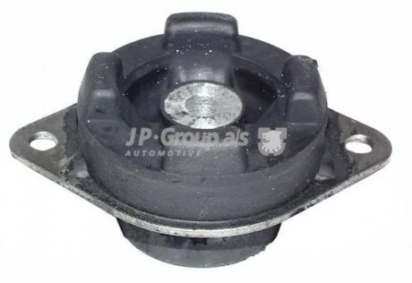 Подушка КПП Passat/A100/A200/A80 68-95 JP GROUP 1132401600 (фото 1)
