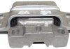 Подушка двигуна ліва Octavia/Superb/Caddy/Golf 04-16 Classic line 1132404370 (фото 1)