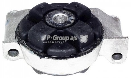 Подушка КПП лев Audi 80/100 -96 JP GROUP 1132405370