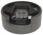 Подушка двигуна задня Caddy 04-/Golf 04-13/Octavia 04- 1.4-2.0i/d (нижн.частина) Classic line 1132405600 (фото 1)