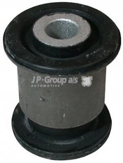 Сайлентблок переднего рычага (нижний/передний) T4 96-03 JP GROUP 1140203200