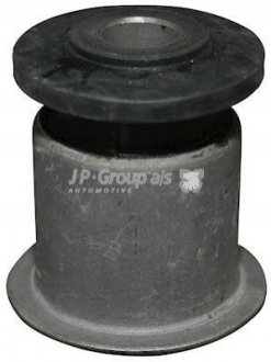 Сайлентблок переднего рычага T5 03- (передний) JP GROUP 1140203500 (фото 1)
