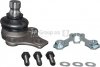 Опора кульова Golf II/Passat/Jetta II 83-91 Classic line 1140301700 (фото 1)