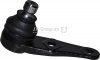 Опора кульова VW Passat/Audi 80/90 -96 Л./Пр. Classic line 1140301800 (фото 1)