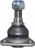 Опора кульова верхня VW T3 -91 Classic line 1140302600 (фото 1)