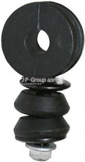Тяга стабілізатора перед. Passat B3 (18.5mm)(стаб-22mm) JP GROUP 1140400100