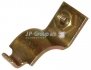 Скоба крепления втулки стабилизатора Golf -99 Classic line 1140550500 (фото 1)