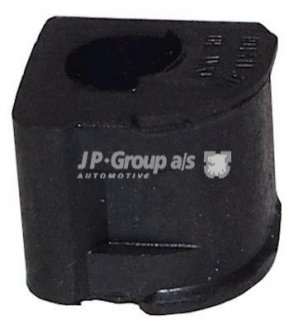 Втулка переднього стабілізатора Caddy II/Golf внутр (16mm) JP GROUP 1140600400 (фото 1)