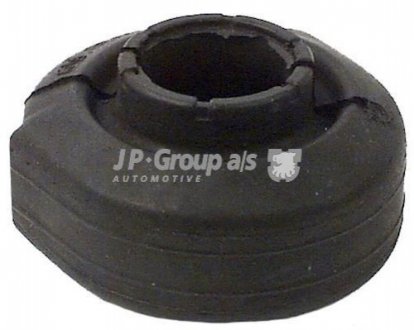 Подушка стабилизатора. перед Audi 100/A6 90>98 (25mm) JP GROUP 1140600700 (фото 1)