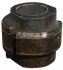 Подушка стабилизатора. перед Passat/Audi A4/A6/A8 (27mm) Classic line 1140601000 (фото 1)