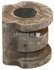 Подушка стабилизатора. перед Polo/Fabia (17mm) Classic line 1140602400 (фото 1)