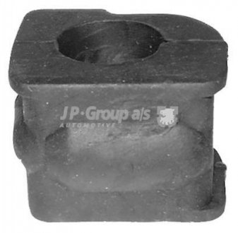 Подушка стабилизатора. перед Passat B3/B4 (22.7mm) Л. JP GROUP 1140604600