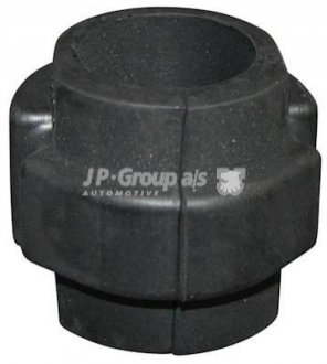 Втулка переднього стабілізатора Audi A4 01-08/A6 04-11 (29 мм) JP GROUP 1140605900 (фото 1)