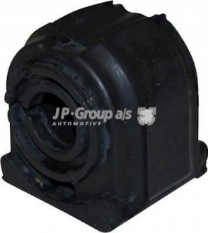 Подушка стабілізатора перед. Sprinter/Crafter 06- (23mm) JP GROUP 1140606900 (фото 1)