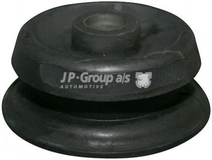 Опора амортизатора Sprinter/LT 95-06 (нижня)) JP GROUP 1142350400 (фото 1)