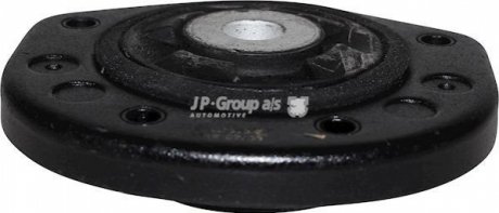 Подушка амортизатора Sprinter/Crafter 06- JP GROUP 1142402700 (фото 1)