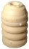 Отбойник амортизатора перед CADDY/Golf III/IV/Passat B3/B4 Classic line 1142600500 (фото 1)