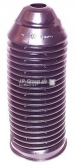 Пыльник амортизатора перед GOLF/OCTAVIA/FABIA 96- JP GROUP 1142700300 (фото 1)