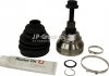 Шрус наружный Caddy III 1.9TDI/Passat B6/Golf V/Octavia (36/27) Classic line 1143300510 (фото 1)
