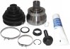Шрус наружный Audi A4/A6/Passat B5 1.9/2.5TDI 00-05 Classic line 1143301810 (фото 1)