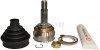 Шрус наружный Caddy II PickUp 1.9D (1Y)/1.6i/Felicia 94>01 Classic line 1143302510 (фото 1)