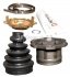 Шрус внутренний Octavia 1.8T/Golf IV 1.6-2.3/Fabia/Polo 1.4/1.9TDI (30) Classic line 1143501810 (фото 1)