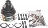 Пыльник шруса внутрь Golf/Passat 1.9TDI 96>04 Л. Classic line 1143701450 (фото 1)